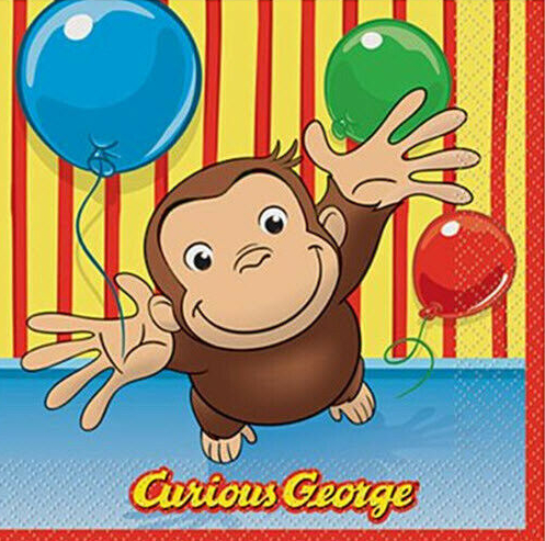George Rides a Bike 🐵 Curious George 🐵 Kids Cartoon 🐵 Kids Movies 