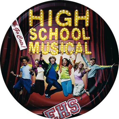 High School Musical Party Perfect Party Ideas