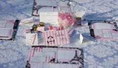 Bunco Party Ideas - Bunco Theme Ideas - Perfect Party Ideas.com