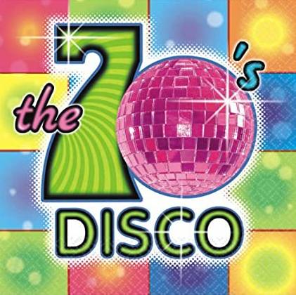 Get the Disco Ball Ready With Our 70s Theme Party Guide
